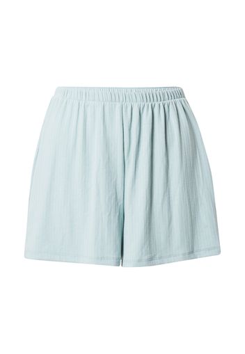 Abercrombie & Fitch Pantaloncini da pigiama  verde pastello