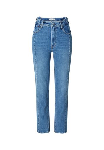 Abercrombie & Fitch Jeans  blu denim