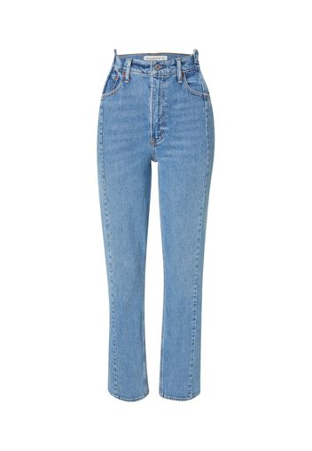 Abercrombie & Fitch Jeans  blu