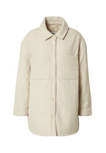 Abercrombie & Fitch Jacke  beige