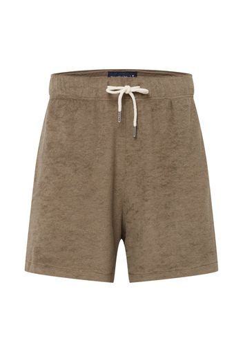 Abercrombie & Fitch Pantaloni  cachi