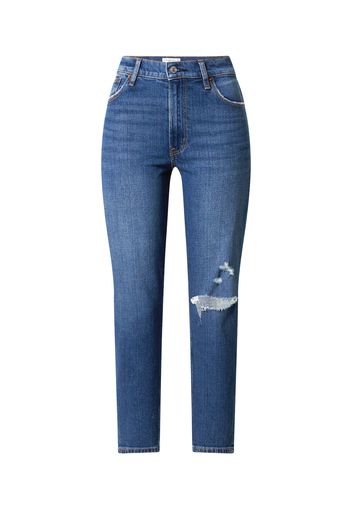 Abercrombie & Fitch Jeans  blu denim