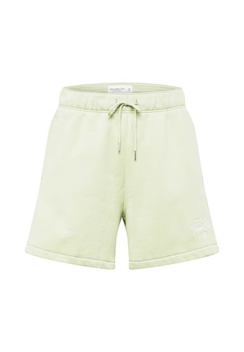 Abercrombie & Fitch Pantaloni  canna