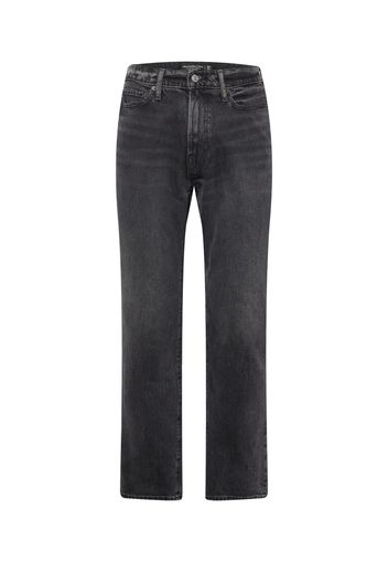 Abercrombie & Fitch Jeans  nero denim