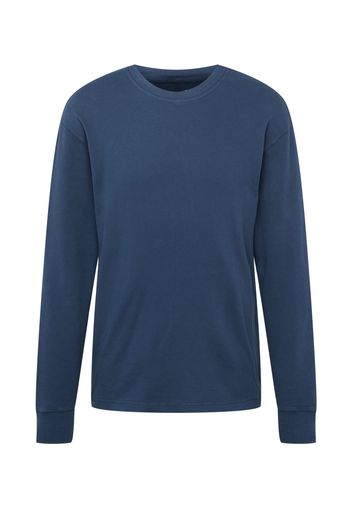 Abercrombie & Fitch Maglietta  navy