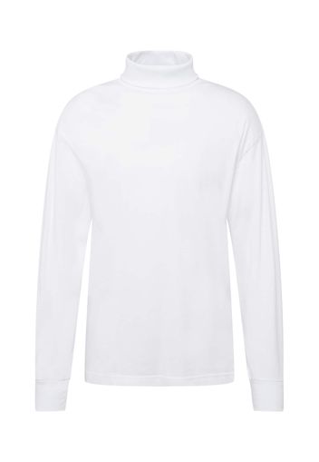 Abercrombie & Fitch Pullover  bianco