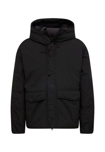 Abercrombie & Fitch Giacca invernale  nero