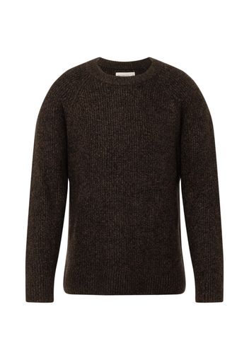 Abercrombie & Fitch Pullover  marrone scuro