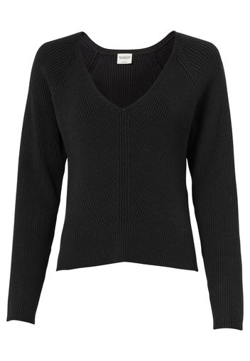 Abercrombie & Fitch Pullover  nero