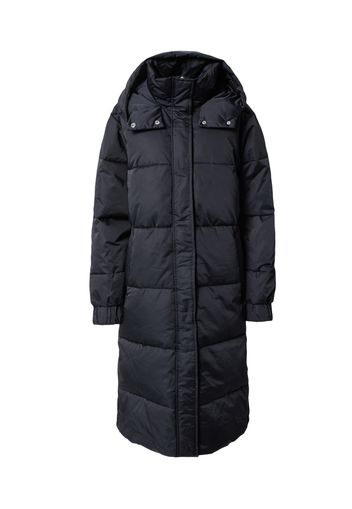 Abercrombie & Fitch Cappotto invernale  nero