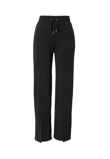 Abercrombie & Fitch Pantaloni  nero