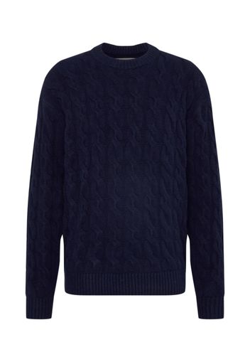 Abercrombie & Fitch Pullover  blu notte