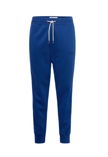 Abercrombie & Fitch Pantaloni  blu