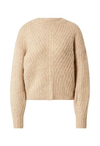 Abercrombie & Fitch Pullover  marrone chiaro