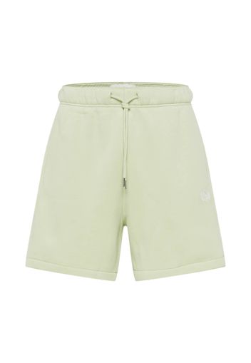 Abercrombie & Fitch Pantaloni 'LAUREL'  verde chiaro