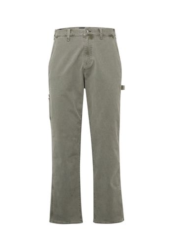 Abercrombie & Fitch Pantaloni chino  grigio scuro