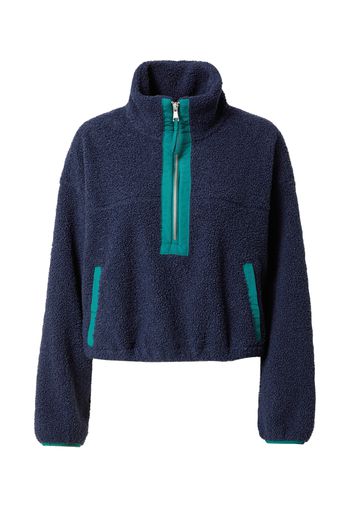 Abercrombie & Fitch Pullover  navy / giada