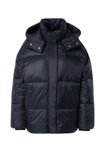 Abercrombie & Fitch Giacca invernale  nero