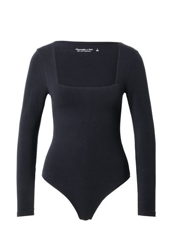 Abercrombie & Fitch Body a maglietta  nero