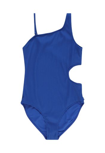 Abercrombie & Fitch Costume intero  blu