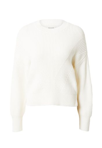 Abercrombie & Fitch Pullover  bianco