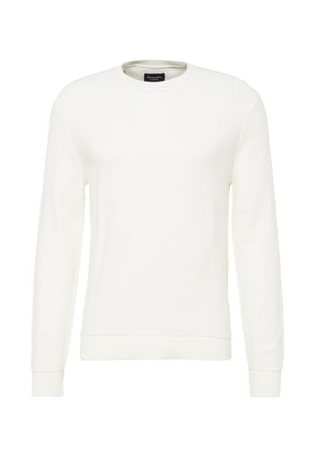 Abercrombie & Fitch Pullover  crema
