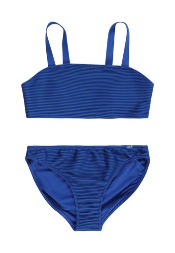 Abercrombie & Fitch Bikini  genziana