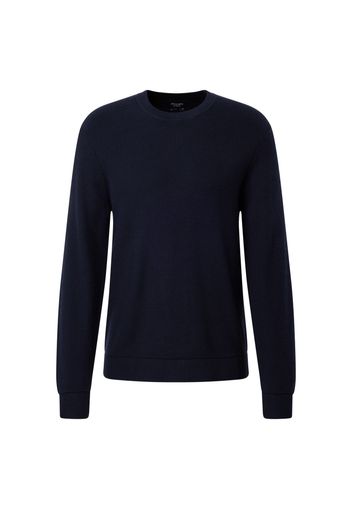 Abercrombie & Fitch Pullover  blu scuro