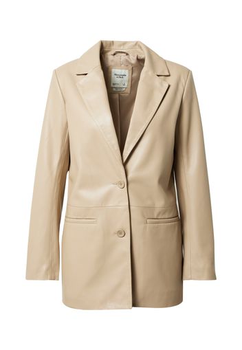 Abercrombie & Fitch Blazer  marrone chiaro