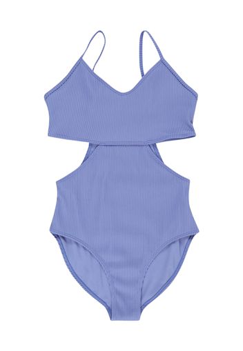 Abercrombie & Fitch Costume intero  blu violetto