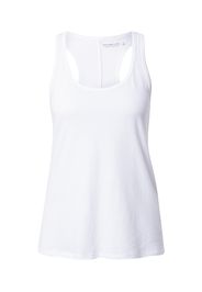 Abercrombie & Fitch Top  bianco