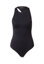 Abercrombie & Fitch Body 'ASYM'  nero