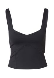 Abercrombie & Fitch Top  nero