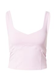 Abercrombie & Fitch Top  rosa