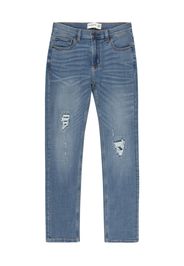 Abercrombie & Fitch Jeans  blu