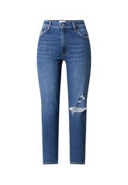 Abercrombie & Fitch Jeans  blu denim