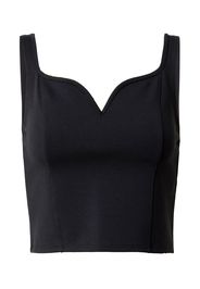 Abercrombie & Fitch Top  nero