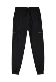 Abercrombie & Fitch Pantaloni  nero