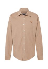 Abercrombie & Fitch Camicia  marrone