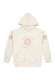 Abercrombie & Fitch Felpa  beige / rosa