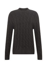 Abercrombie & Fitch Pullover  grigio scuro