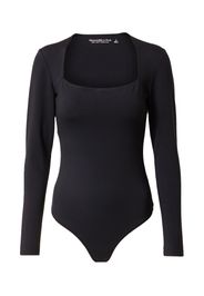 Abercrombie & Fitch Body a maglietta  nero