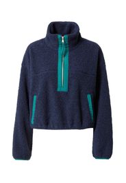 Abercrombie & Fitch Pullover  navy / giada