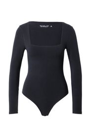 Abercrombie & Fitch Body a maglietta  nero