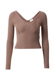 Abercrombie & Fitch Pullover  mocca