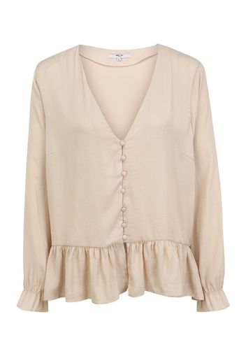 ABOUT YOU Curvy Camicia da donna 'Mandy'  beige