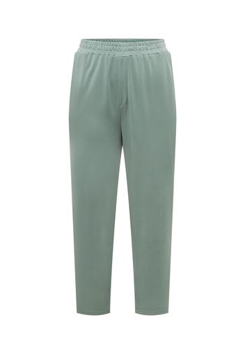 ABOUT YOU Curvy Pantaloni 'Hege'  menta