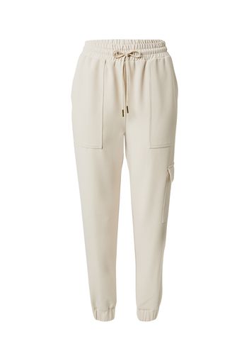 ABOUT YOU Limited Pantaloni 'Jana'  beige