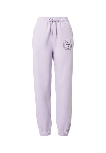 ABOUT YOU Limited Pantaloni 'Nola'  lilla