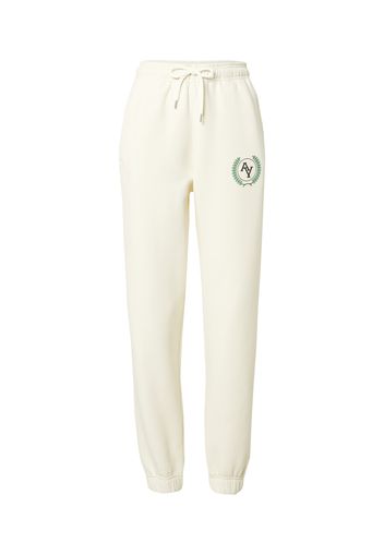 ABOUT YOU Limited Pantaloni 'Lani'  offwhite